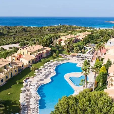 Aparthotel Grupotel Playa Club Son Xoriguer