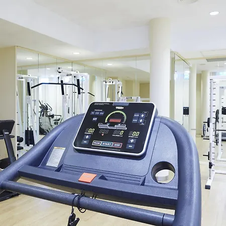 海滩俱乐部公寓 公寓式酒店