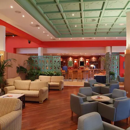 Grupotel Playa Club