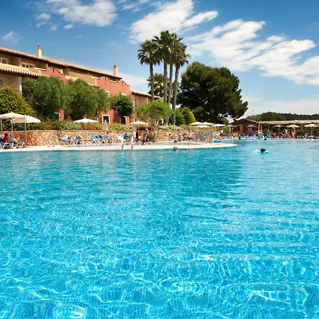 Grupotel Playa Club شقة فندقية