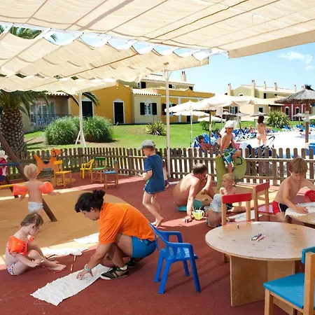Grupotel Playa Club Aparthotel Son Xoriguer