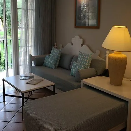 Grupotel Playa Club Aparthotel 4*