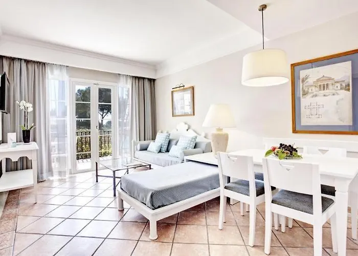 Grupotel Playa Club Appart hôtel