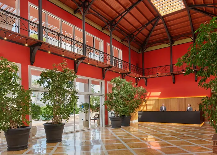 アパートホテル Grupotel Playa Club 4*