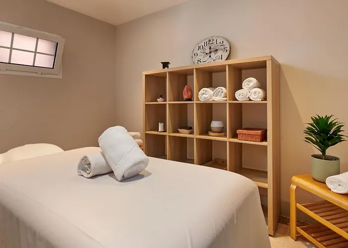 Grupotel Playa Club Appart hôtel Son Xoriguer