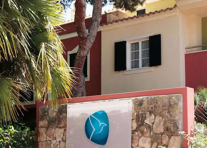 Appart hôtel Grupotel Playa Club Son Xoriguer