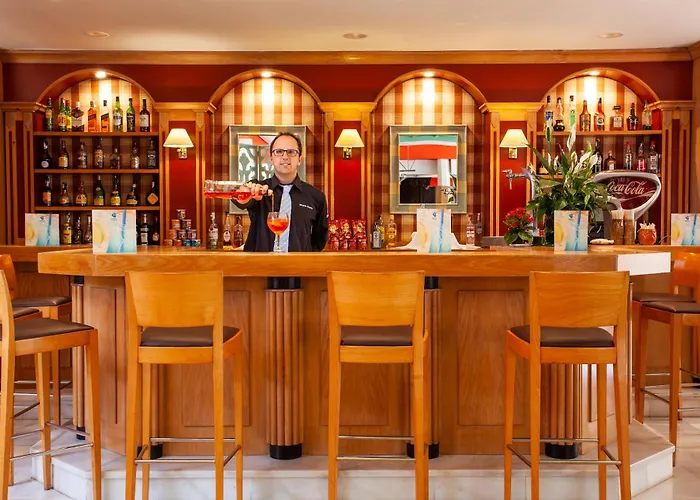 Grupotel Playa Club 4*