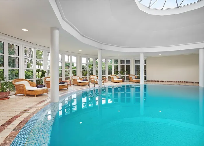 Grupotel Playa Club アパートホテル