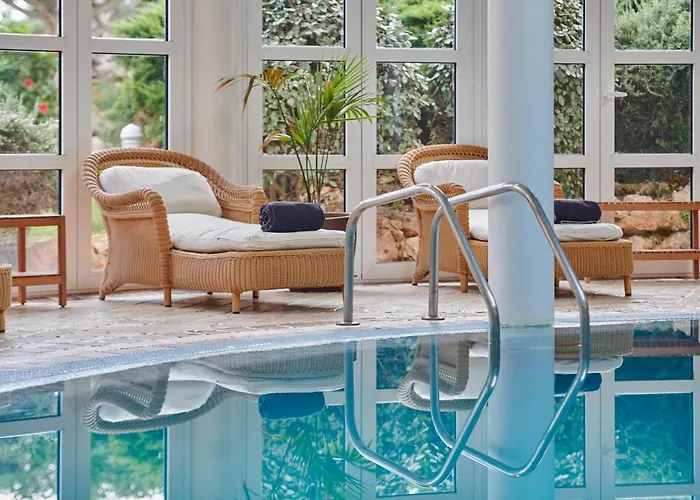 Appart hôtel Grupotel Playa Club Son Xoriguer