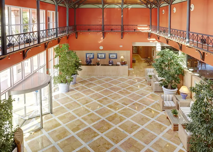 Grupotel Playa Club Appart hôtel 4*