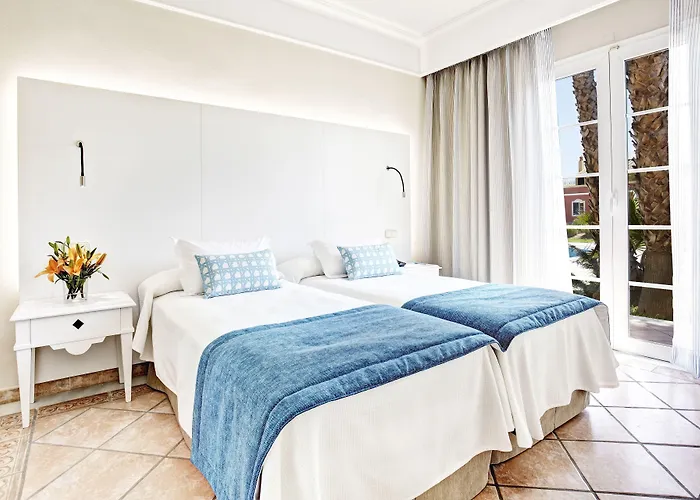 Grupotel Playa Club Appart hôtel