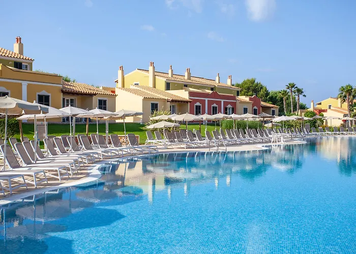 Grupotel Playa Club アパートホテル ソン・ショリゲル