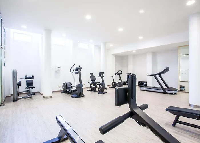 Grupotel Playa Club Appart hôtel 4*