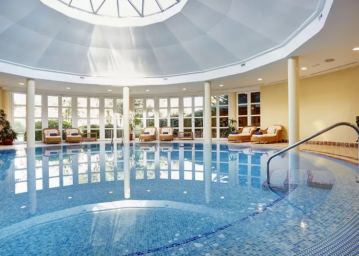 Grupotel Playa Club アパートホテル 4*