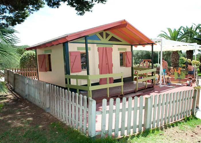 Grupotel Playa Club ソン・ショリゲル