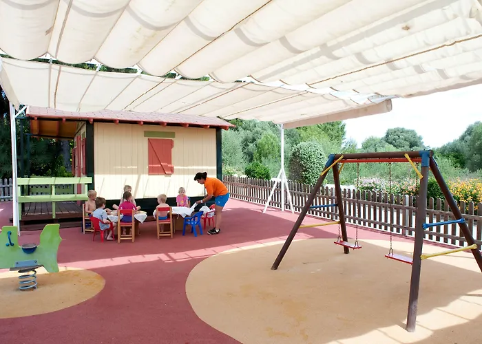 Appart hôtel Grupotel Playa Club Son Xoriguer