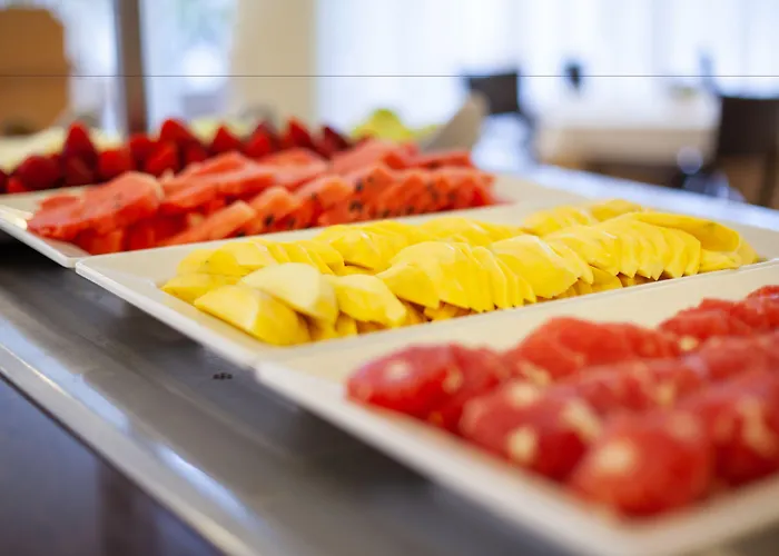 Appart hôtel Grupotel Playa Club