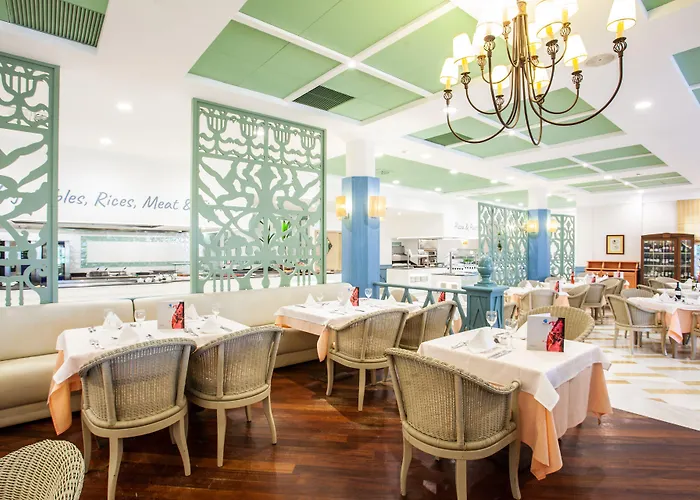 Grupotel Playa Club Appart hôtel 4*