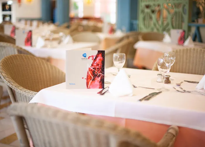 Grupotel Playa Club 4*