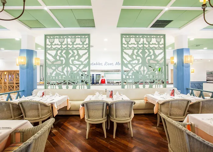 Grupotel Playa Club 4*