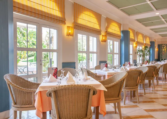 Grupotel Playa Club アパートホテル