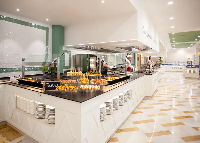 アパートホテル Grupotel Playa Club