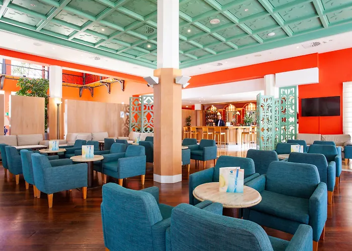 Grupotel Playa Club Appart hôtel