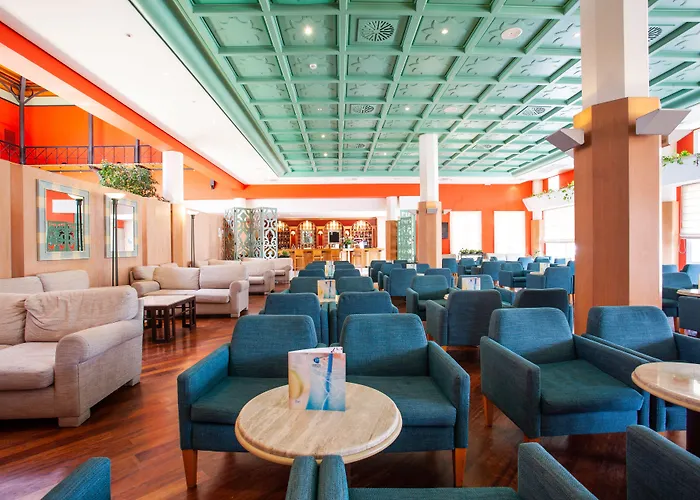 Grupotel Playa Club 4*