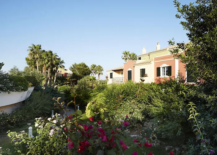 Grupotel Playa Club アパートホテル 4*