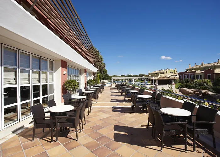 Grupotel Playa Club 4* Son Xoriguer