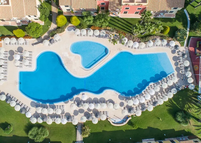 Appart hôtel Grupotel Playa Club