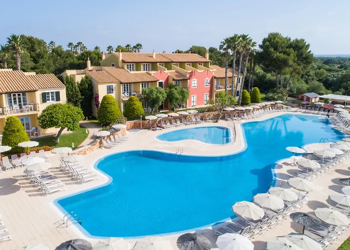 Grupotel Playa Club Appart hôtel