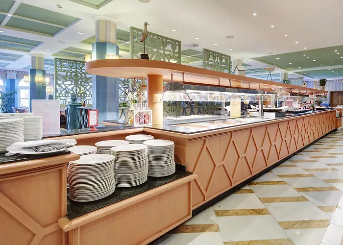 Grupotel Playa Club Appart hôtel