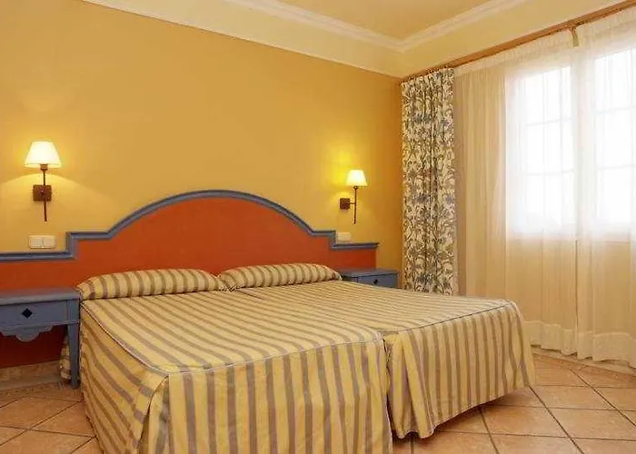 Appart hôtel Grupotel Playa Club