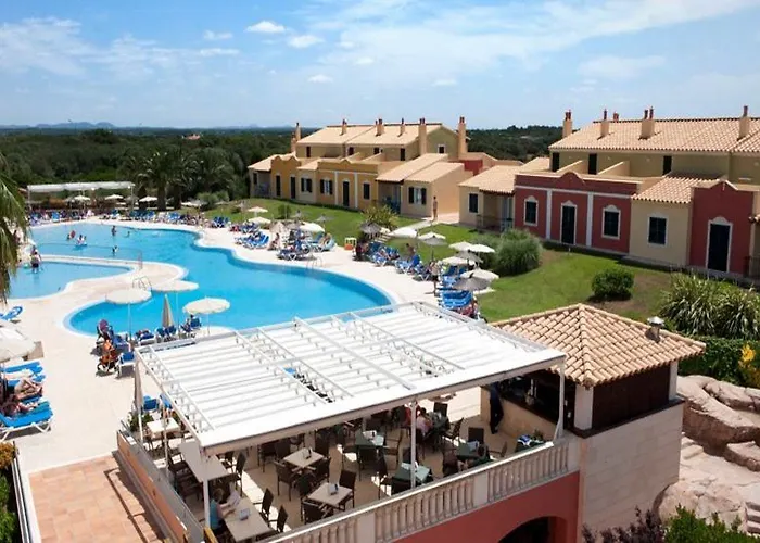 Grupotel Playa Club 4*