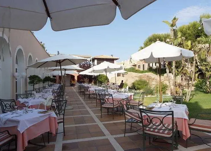 Grupotel Playa Club ソン・ショリゲル