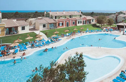 Grupotel Playa Club ソン・ショリゲル