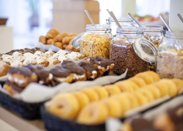 Appart hôtel Grupotel Playa Club 4*