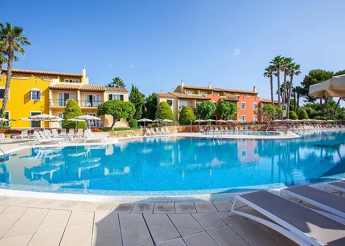 Grupotel Playa Club 4*