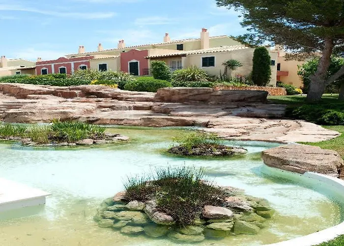 Grupotel Playa Club Son Xoriguer