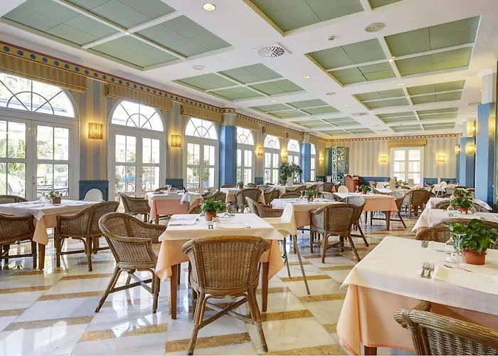 Grupotel Playa Club 4*