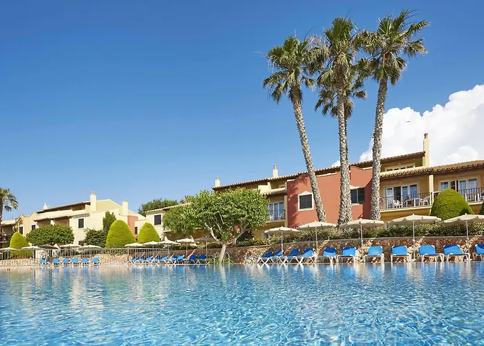 Appart hôtel Grupotel Playa Club