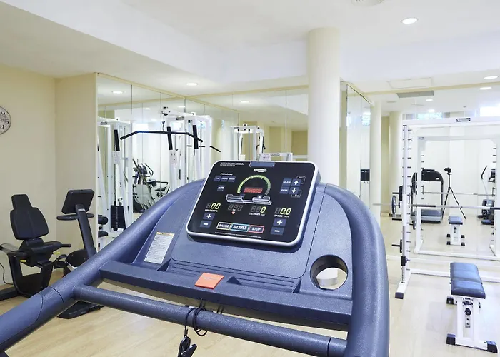 Grupotel Playa Club Appart hôtel