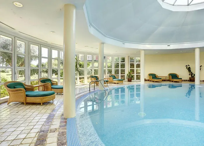 Grupotel Playa Club 4* ソン・ショリゲル