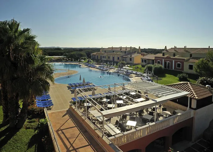 Grupotel Playa Club ソン・ショリゲル