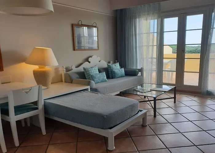 Grupotel Playa Club 4*