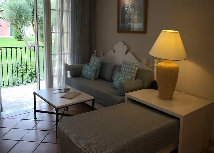 Grupotel Playa Club Appart hôtel 4*