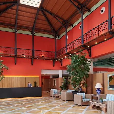 Grupotel Playa Club 4* Son Xoriguer