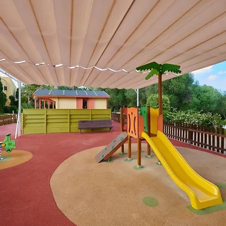 Apartmanhotel Grupotel Playa Club