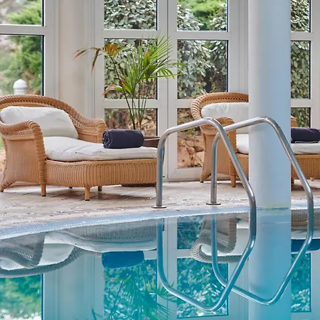 Apartmanhotel Grupotel Playa Club Son Xoriguer